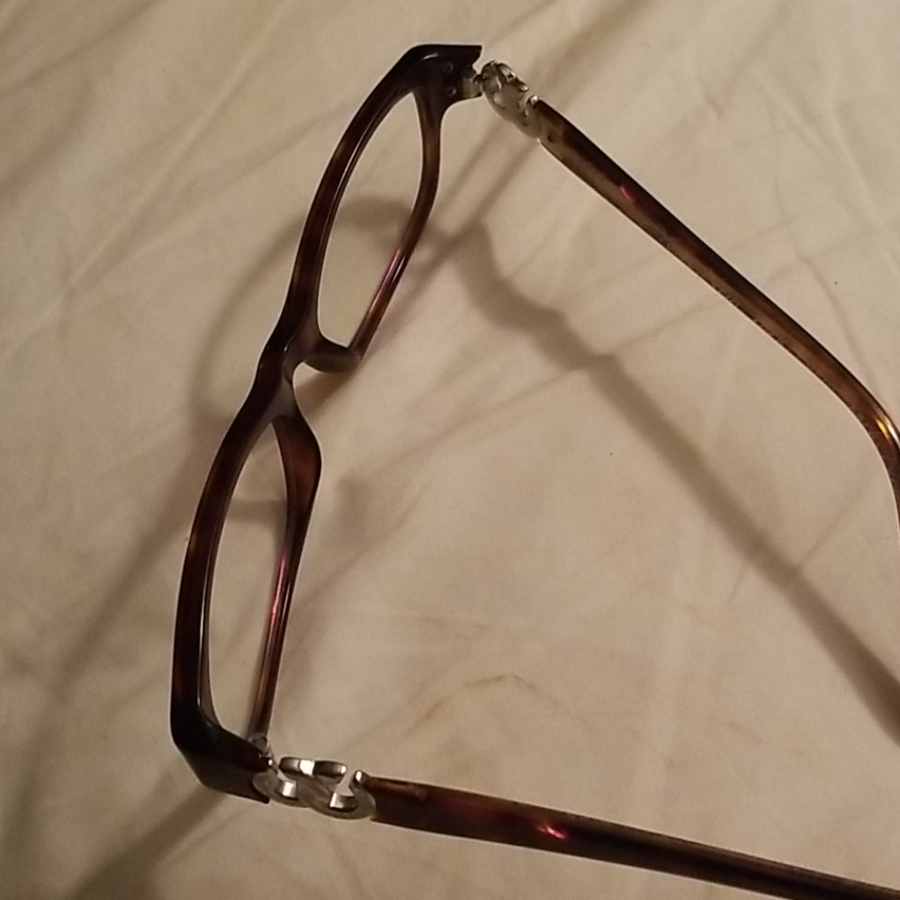Tiffany and company Eyeglasses - Picture 8 of 8